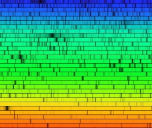 Spectrograph